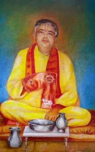 Kakaji Maharaj Centenary: Grand start of Kakaji Maharaj's centenary celebrations at Borivali Vraj Murali Niketan Haveli, more than 3,000 Vaishnavas will join