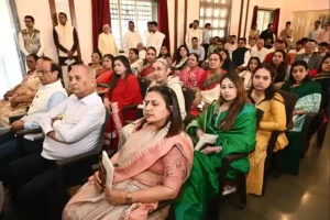 Mehulbhai Sanghvi’s Emotional Gratitude Message After Receiving Prestigious National Honor in Mumbai