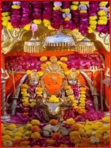 Veraimata Yagna Mahotsav: Grand Veraimata Yagna Mahotsav in the courtyard of Borivali: 75 years of unbroken clan-caste tradition