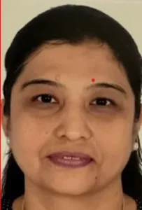 Musculoskeletal Therapist: Dr. Nisha Uday Mehta, Musculoskeletal Therapist of Kapol Samaj