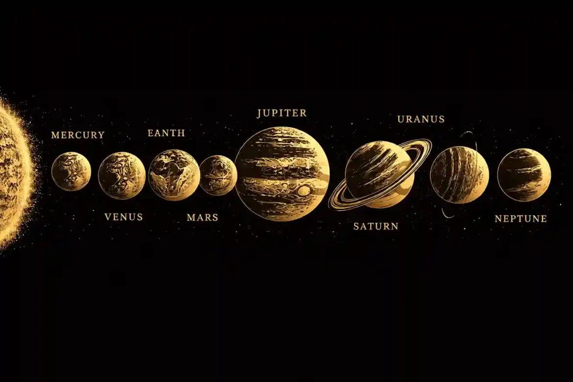 Astrology or Lifestyle Do Planets Control Destiny or Does Character Shape Life