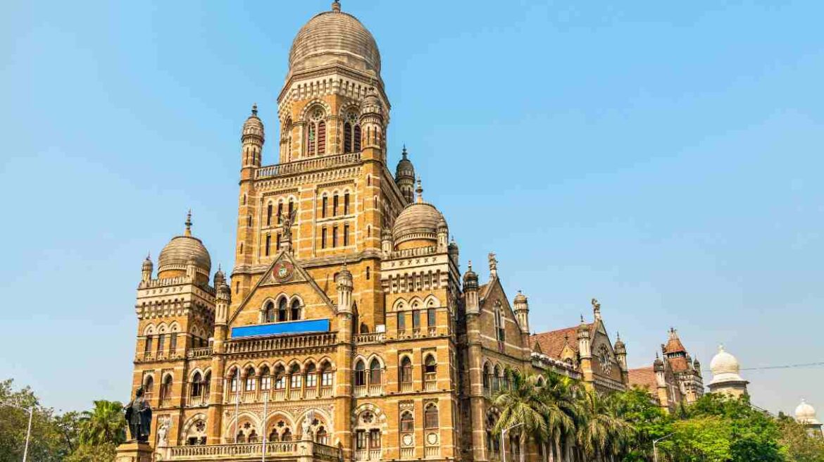 Mumbai BMC new rules 2026