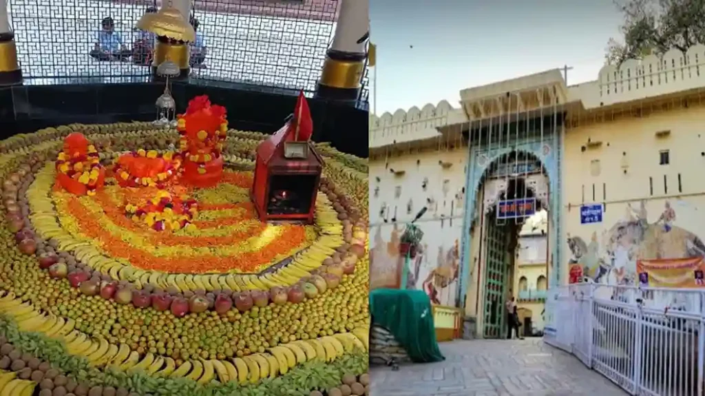 Shree Gangajaliyadada Patotsav A golden opportunity for the Sanghvi community! A priceless pilgrimage, free of charge!!