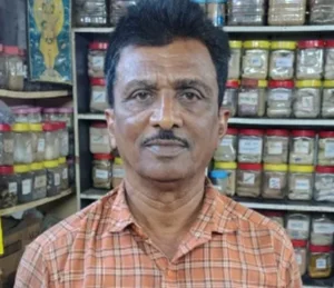 Infertility Treatment A ray of hope for childless couples A sacred sacrifice of Ayurvedic service passed down from generation to generation