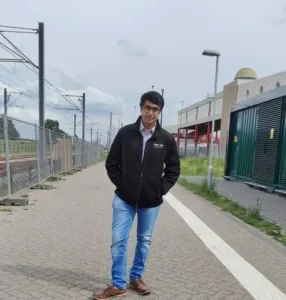 Young Entrepreneur Youngistan shines on the cover page of Forbes! 