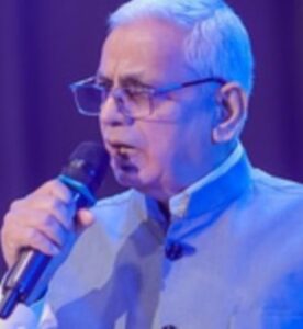 રચિતા  પ્રકાશભાઈ સંઘવી